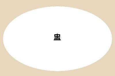 盅