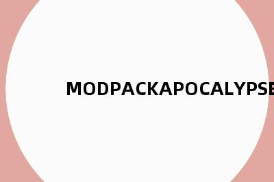 MODPACKAPOCALYPSE-AKOP-