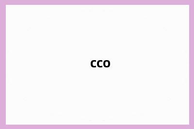 cco