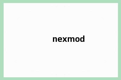 nexmod