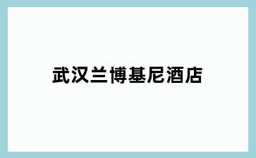 武汉兰博基尼酒店